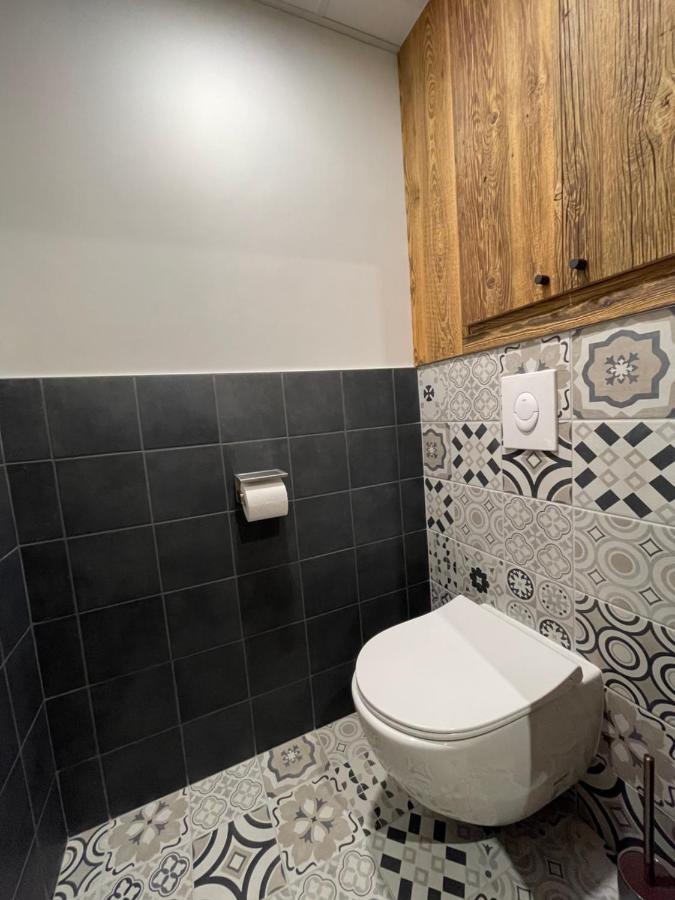 Appartement Tout Confort Haut De Gamme En Plein Centre Ville جوراردُميه المظهر الخارجي الصورة